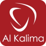 Logo of Al Kalima News android Application 